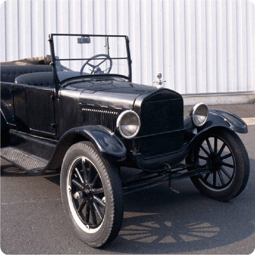 The Ford Model
