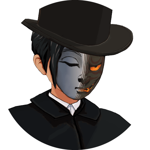 The Mysterious Phantom