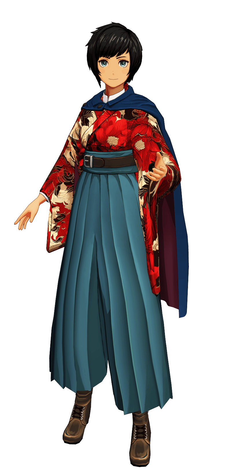 白石アサ子