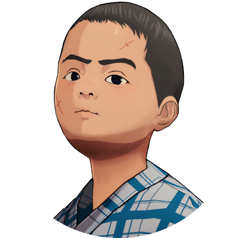 石川梅吉