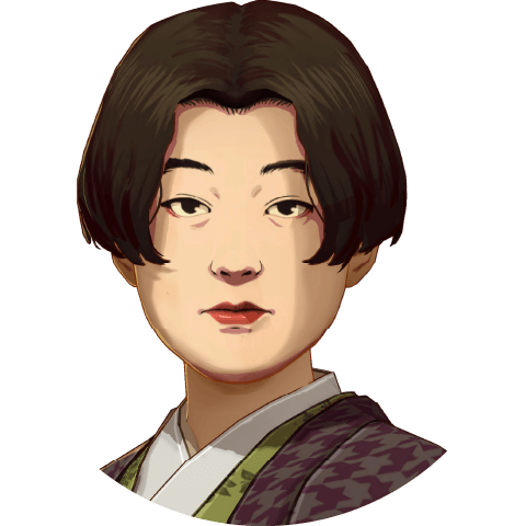 岡本かの子