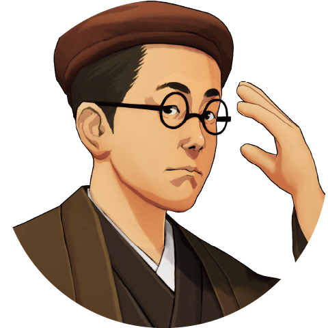 江戸川乱歩